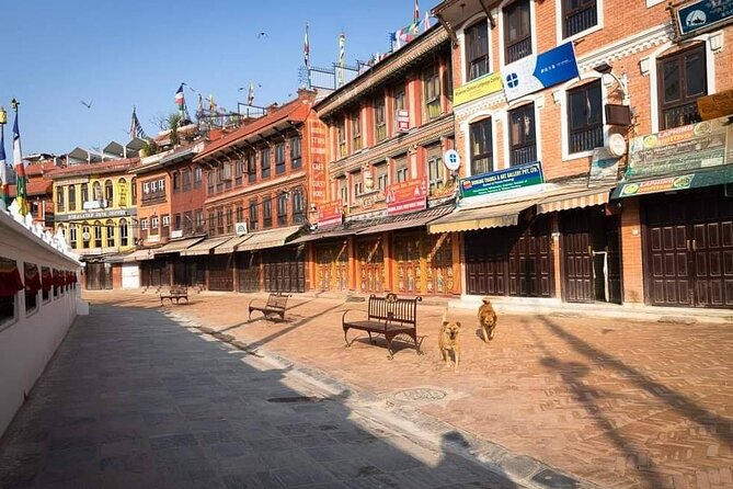 Private Tour of 4 UNESCO Heritage Sites in Kathmandu by Car - Customization: what to confirm before the car leaves
