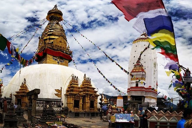 Private Tour of 4 UNESCO Heritage Sites in Kathmandu by Car - The Kathmandu Valley route: how the 4 to 5 hours adds up