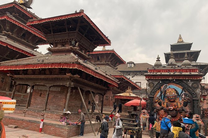 Private tour of Major highlights of Kathmandu top rated places - Key Points to Know Before You Go