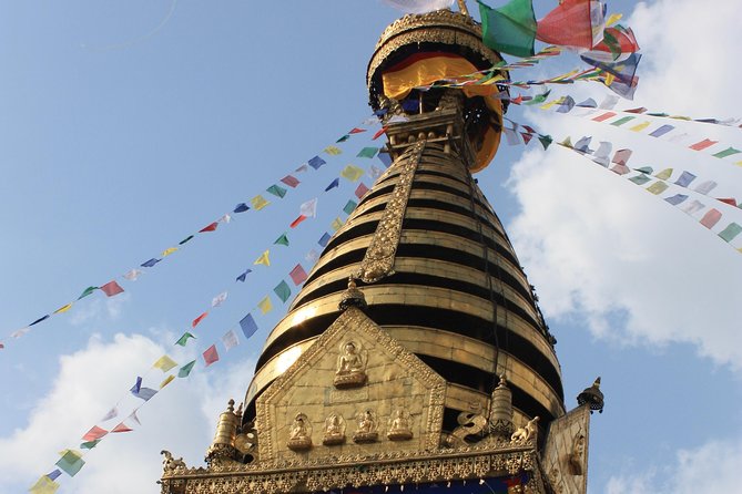 Private tour of Major highlights of Kathmandu top rated places - Why This Private Kathmandu Highlights Loop Works So Well