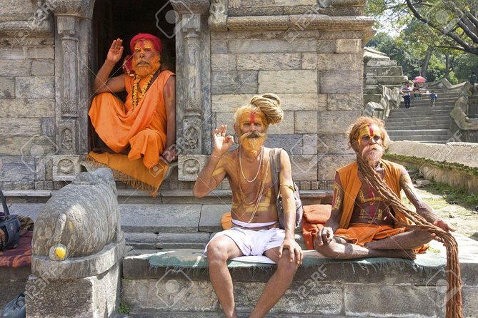 Private tour of Major highlights of Kathmandu top rated places - Getting Picked Up and Moving Efficiently Around Kathmandu