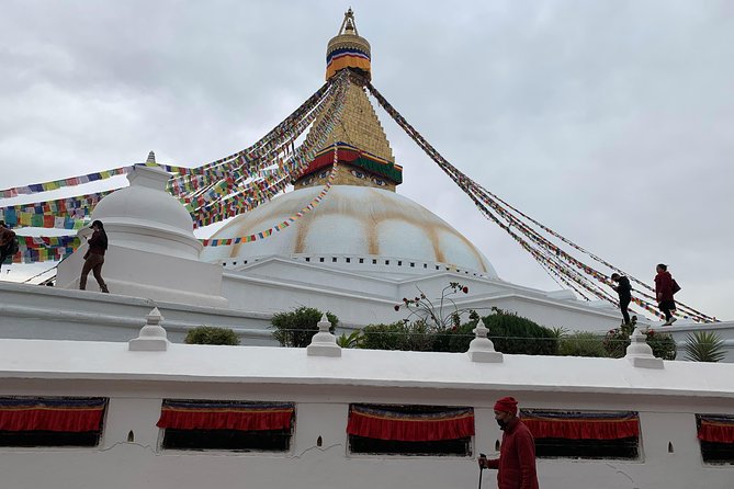 Private tour of Major highlights of Kathmandu top rated places - Start Smart in Kathmandu: Orientation and the Durbar Square Factor