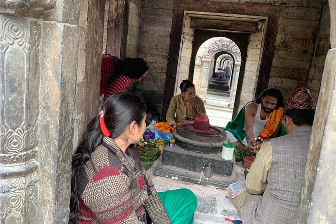 Private tour of Major highlights of Kathmandu top rated places - Kathmandu Pacing: Making 5 to 7 Hours Feel Relaxed