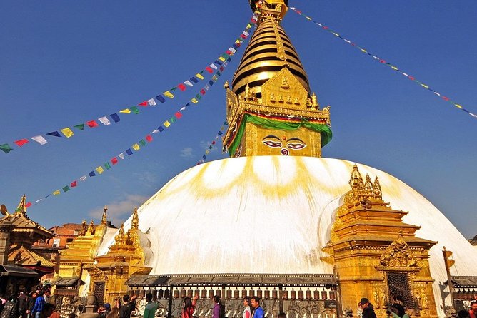 Private tour of Major highlights of Kathmandu top rated places - Price and Logistics: What You Pay, What Costs Extra
