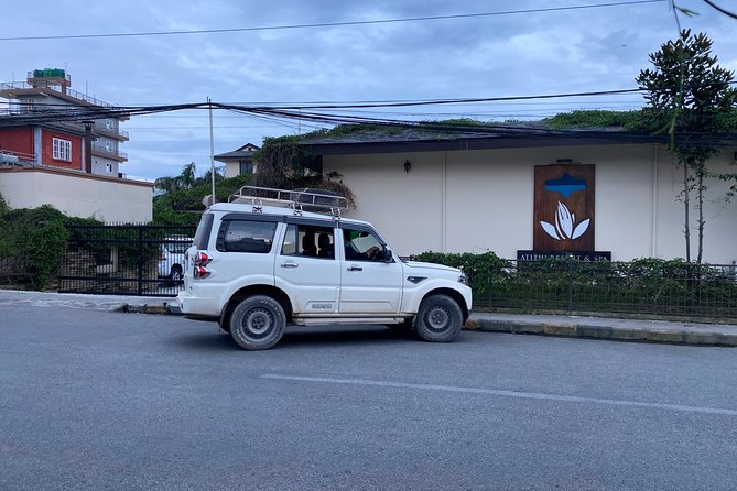 Private Vehicle Intercity Drive in Nepal (Kathmandu - Pokhara - Chitwan) - The Private-Vehicle Experience: Comfort, Control, and Real-World Advice