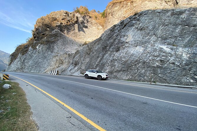 Private Vehicle Intercity Drive in Nepal (Kathmandu - Pokhara - Chitwan) - Accessibility and Family-Friendly Practicalities