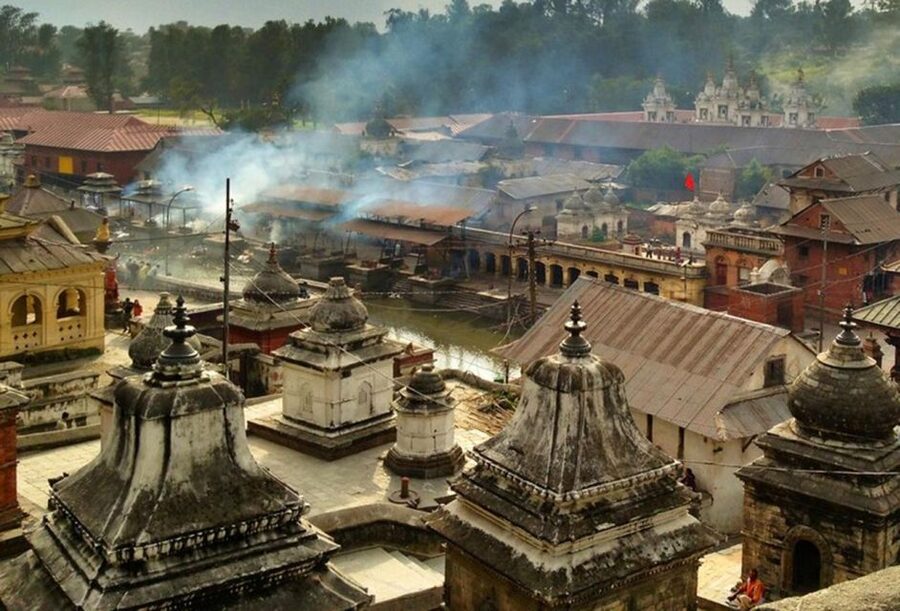 Sacred Pashupatinath: Aarati,Cremation Rites & Boudha Stupa - Key Highlights You Should Know