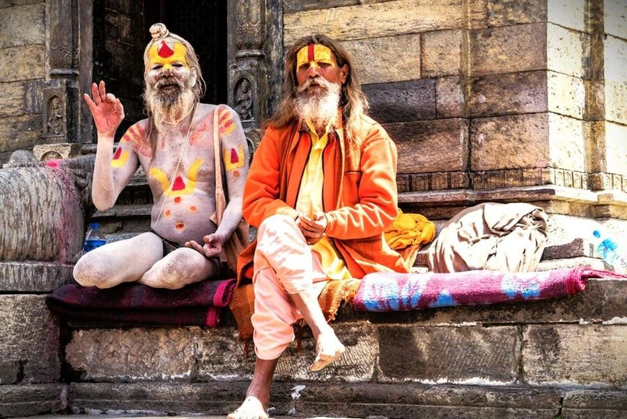 Sacred Pashupatinath: Aarati,Cremation Rites & Boudha Stupa - Boudhanath Stupa: The Kora, Prayer Wheels, and Peace You Can Actually Feel