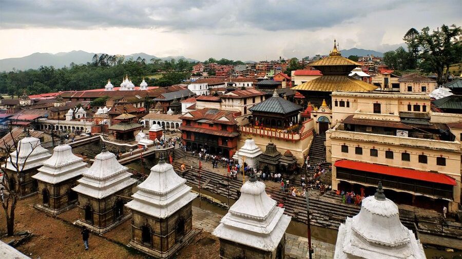 Sacred Pashupatinath: Aarati,Cremation Rites & Boudha Stupa - Price and Value: How the Entry Fees Change the Real Total