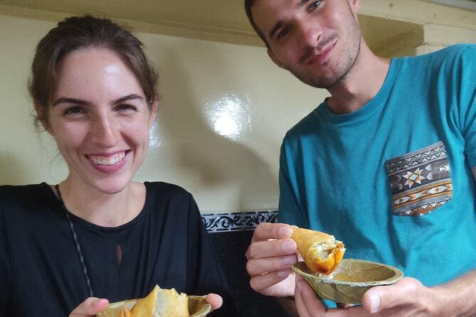 Secret Food Tour - Food Bites and Sights Kathmandu 14+ Testings - A Kathmandu Food Tour That Mixes Bites and Backstreets