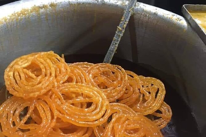 Secret Food Tour - Food Bites and Sights Kathmandu 14+ Testings - Old and Existing Market Temples, Traditional Houses, and Courtyard Views