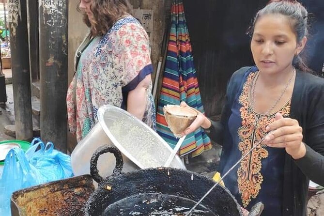 Secret Food Tour - Food Bites and Sights Kathmandu 14+ Testings - What 14+ Tastings Means for Your Stomach