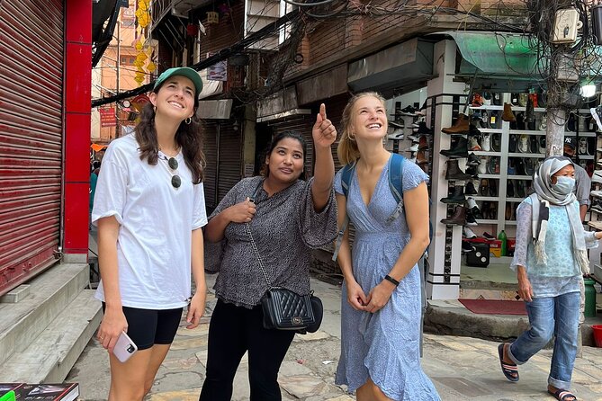 Secret Food Tour - Food Bites and Sights Kathmandu 14+ Testings - Food, Drinks, and Simple Choices to Make It Go Smooth