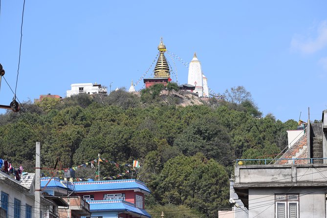 Seven World Heritage Day Tour in Kathmandu Nepal - Why a seven-site UNESCO day in Kathmandu makes sense