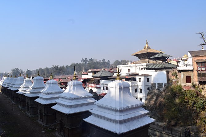 Seven World Heritage Day Tour in Kathmandu Nepal - Stop-by-stop route: seven UNESCO sites plus the cultural extras