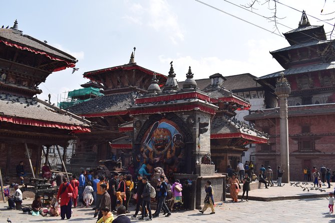 Seven World Heritage Day Tour in Kathmandu Nepal - Guide quality: why Shanti Karki and Pankaj matter to your day