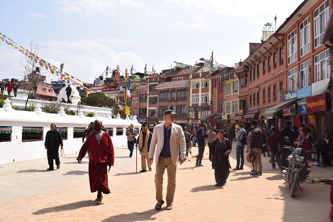 Seven World Heritage Day Tour in Kathmandu Nepal - Practical tips so the 10 to 12 hours feel smooth