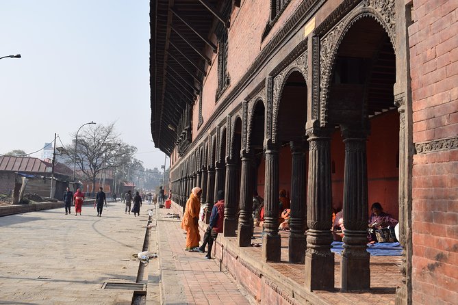 Seven World Heritage Day Tour in Kathmandu Nepal - Should you book the Seven World Heritage Day Tour?