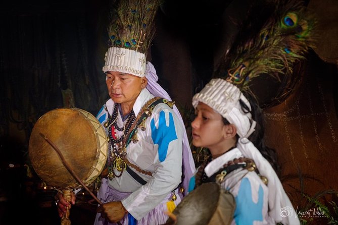 Shamanism Tour in Nepal - One-to-one Consultation with Sharmans - What actually happens in the one-to-one session