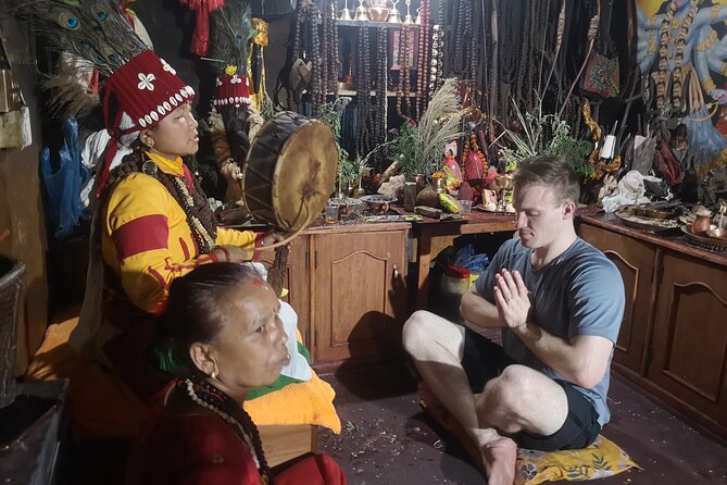 Shamanism Tour in Nepal - One-to-one Consultation with Sharmans - Practical tips: what to wear, bring, and do before you go