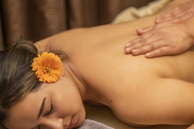 Shirodhara and Sound Healing Spa Experience in Kathmandu - Singing Bowl Sound Healing: When Calm Gets Physical