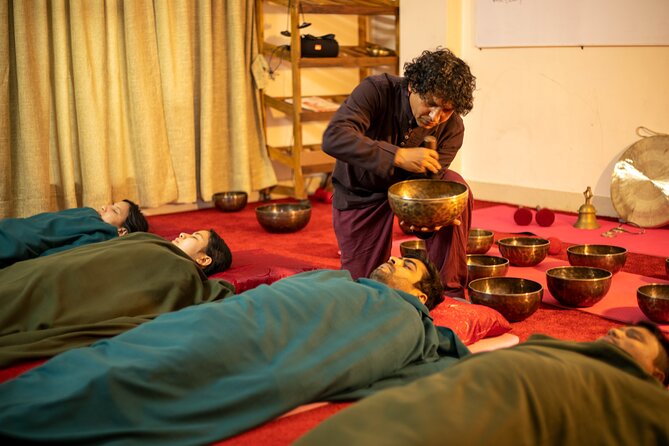 Shirodhara and Sound Healing Spa Experience in Kathmandu - Who This Experience Fits Best (And Who Should Think Twice)