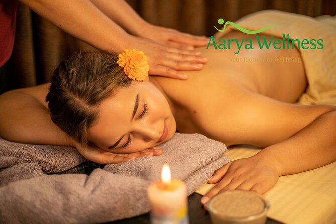 Shirodhara and Sound Healing Spa Experience in Kathmandu - Shirodhara and Traditional Oil Massage: The Body-First Reset