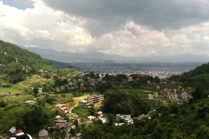 Short Day Trip Hiking with 1 Hour Spa Massage in Kathmandu - Price and what $150 really buys you in Kathmandu