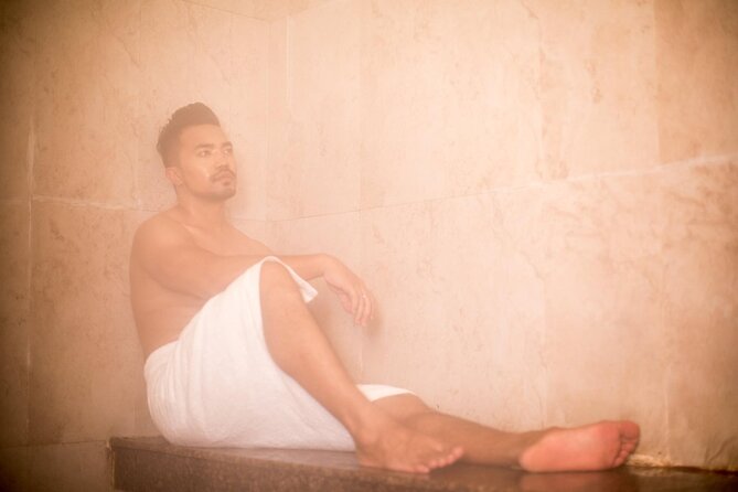 Short Day Trip Hiking with 1 Hour Spa Massage in Kathmandu - The guided hike near the Kathmandu Valley: easy-to-moderate, not mindless
