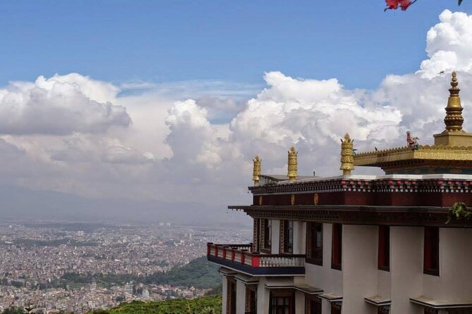 Short Day Trip Hiking with 1 Hour Spa Massage in Kathmandu - The spa reset: your 1-hour massage with steam room and sauna