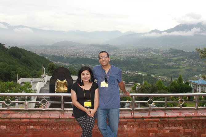 Short Day Trip Hiking with 1 Hour Spa Massage in Kathmandu - Private customization: make the day fit your pace