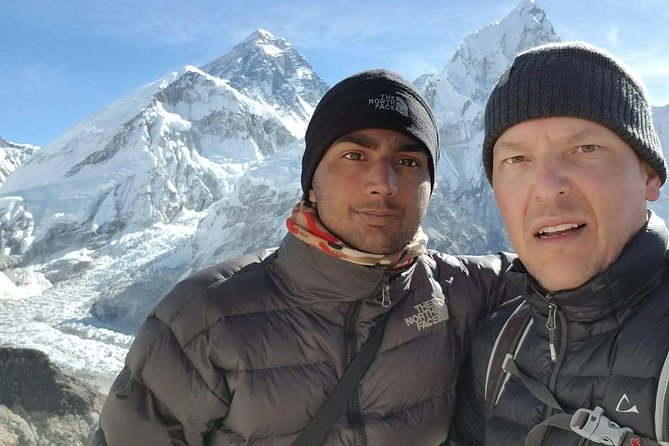 Short Everest Base Camp Trek 10 Days - Key Highlights That Make This 10-Day EBC Trek Worth It