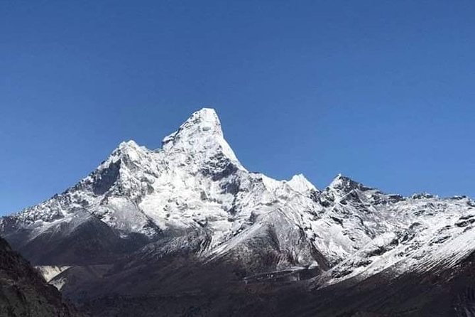 Short Everest Base Camp Trek 10 Days - A Fast Route to Everest Base Camp: What 10 Days Really Covers