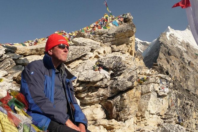 Short Everest Base Camp Trek 10 Days - Day 1 and 2: Lukla to Phakding, Then Namche Bazaar