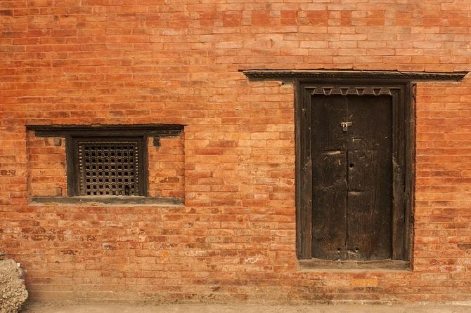 Smells of Kathmandu Walking Day Tour - Guides make the difference, from Rajendra to Sunil