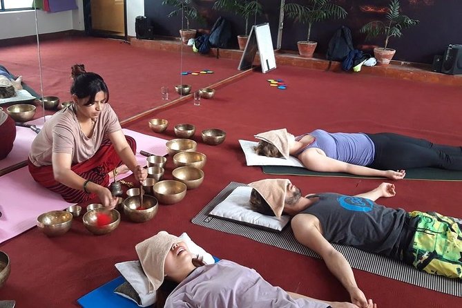 Sound Bath (Sound Healing Session Every Evening) in Nepal - Key Things to Know Before You Go