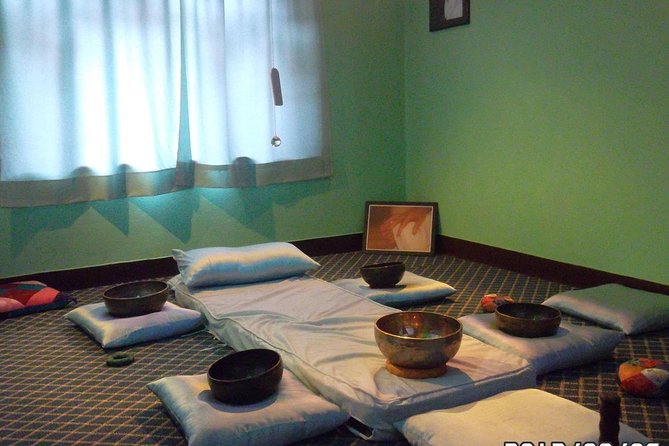 Sound Bath (Sound Healing Session Every Evening) in Nepal - Why a Kathmandu Sound Bath Helps After Temple Days