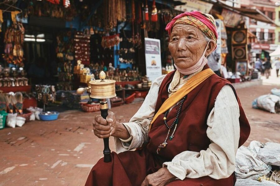 Spiritual Nepal: Expert insight into Multifaith Journey - Key highlights that make this tour worth your time