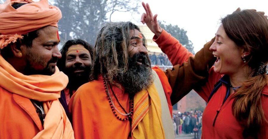 Spiritual Nepal: Expert insight into Multifaith Journey - Price and time: getting value from $150 for four hours