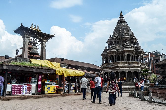 Temples and Stupas Tour in Kathmandu Valley - What makes this tour a good value in Kathmandu