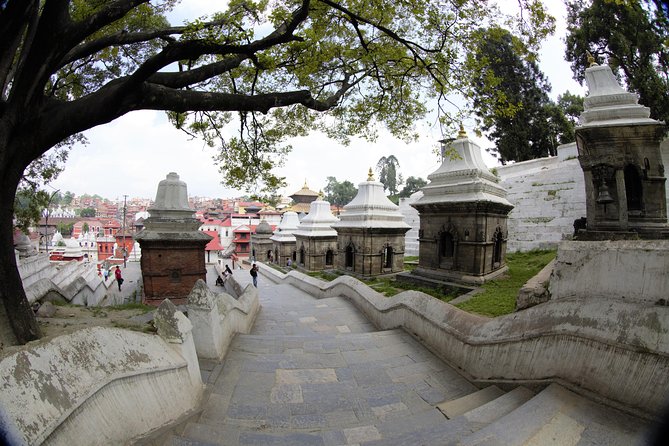 Temples and Stupas Tour in Kathmandu Valley - Who this tour suits best (and who should think twice)