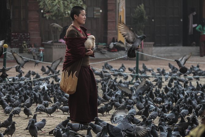 Temples and Stupas Tour in Kathmandu Valley - Should you book the Temples and Stupas Tour in Kathmandu Valley?