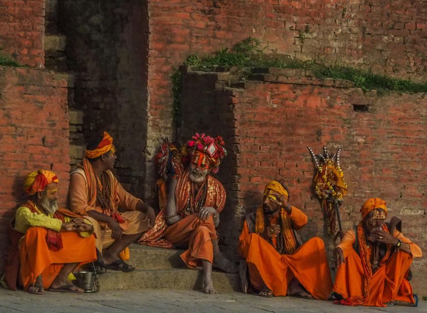 Thamel Rickshaw tour - Who this Thamel cycle rickshaw tour fits best