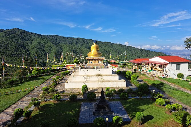 The Most Beautiful 1 Day Experience in Kathmandu Nepal - Should you book this one-day Nagarkot and Changu Narayan tour?