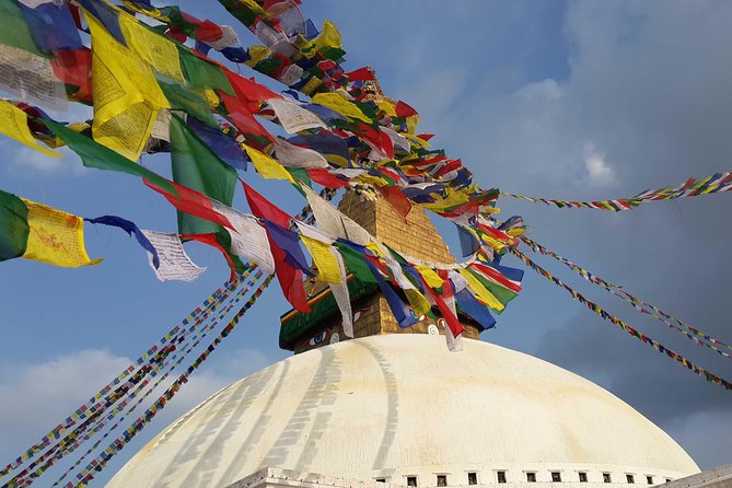 TOP 4 UNESCO World Heritage Sites Tour - How the guides and drivers shape the whole day