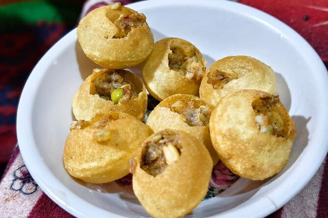 Traditional Nepali Momo Making Classes - The hands-on part, where you actually make momos