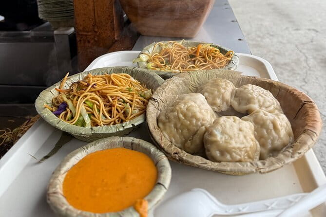 Traditional Nepali Momo Making Classes - Price check: is $18 worth it?