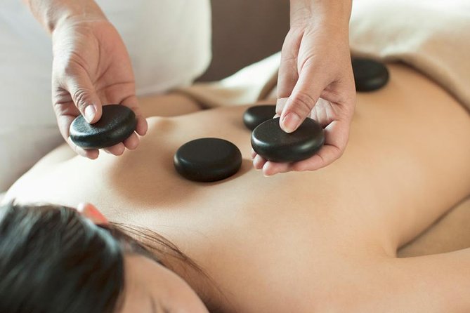 Trekkers & Hikers Spa Package by Heritage Spa - Trekkers Spa at Heritage Spa, in 5 quick points