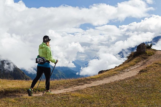 Trekkers & Hikers Spa Package by Heritage Spa - Why this 4-hour recovery session works after the mountains