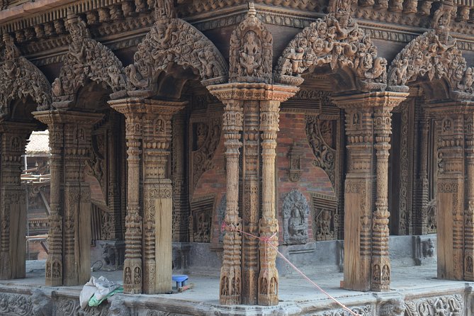 UNESCO Seven World Heritage Tour in Kathmandu - Why this one-day UNESCO sweep makes sense